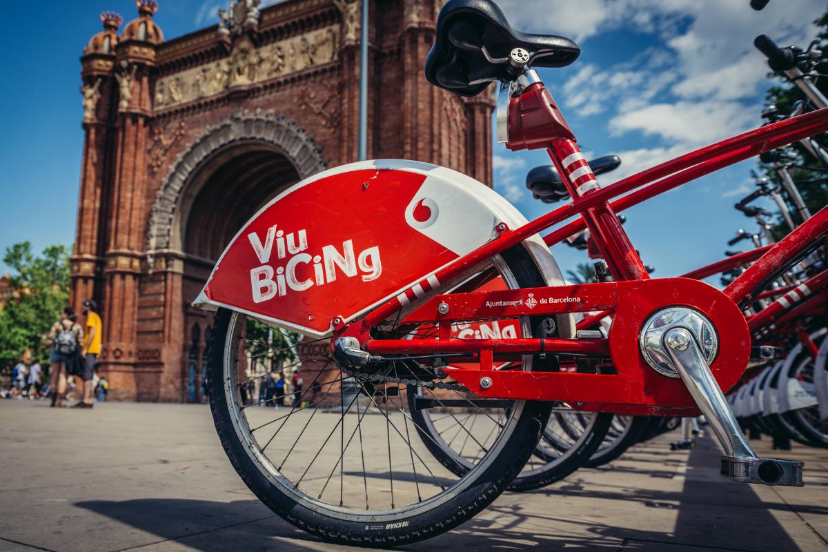 Візіком, maps API, карта,