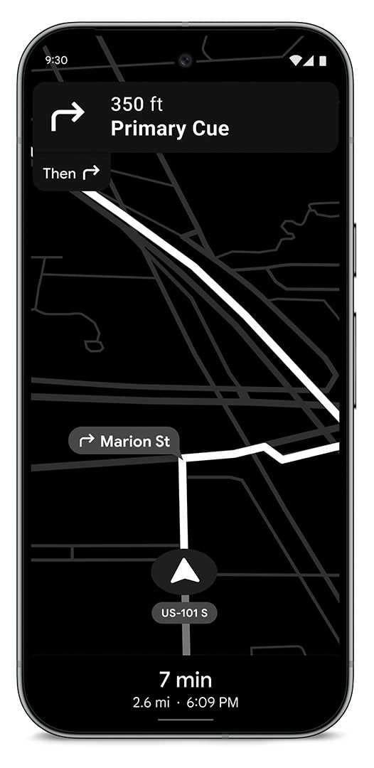 Візіком, maps API, карта,