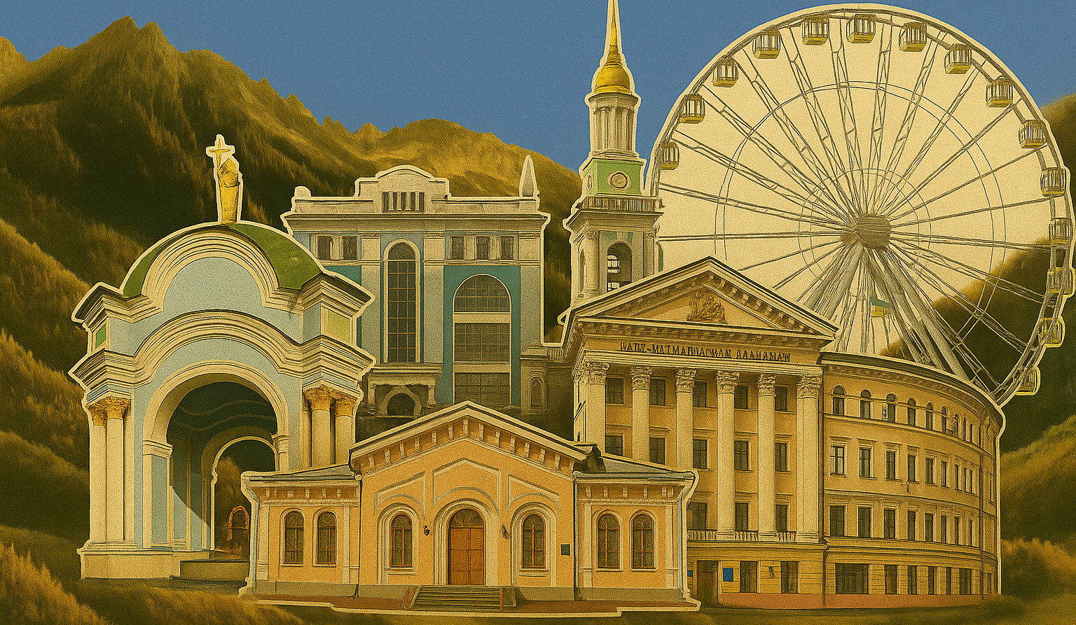 Візіком, maps API, карта,