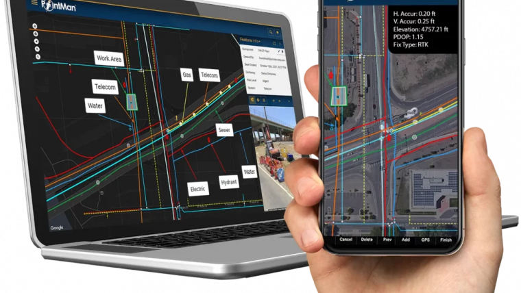 Візіком, maps API, карта,