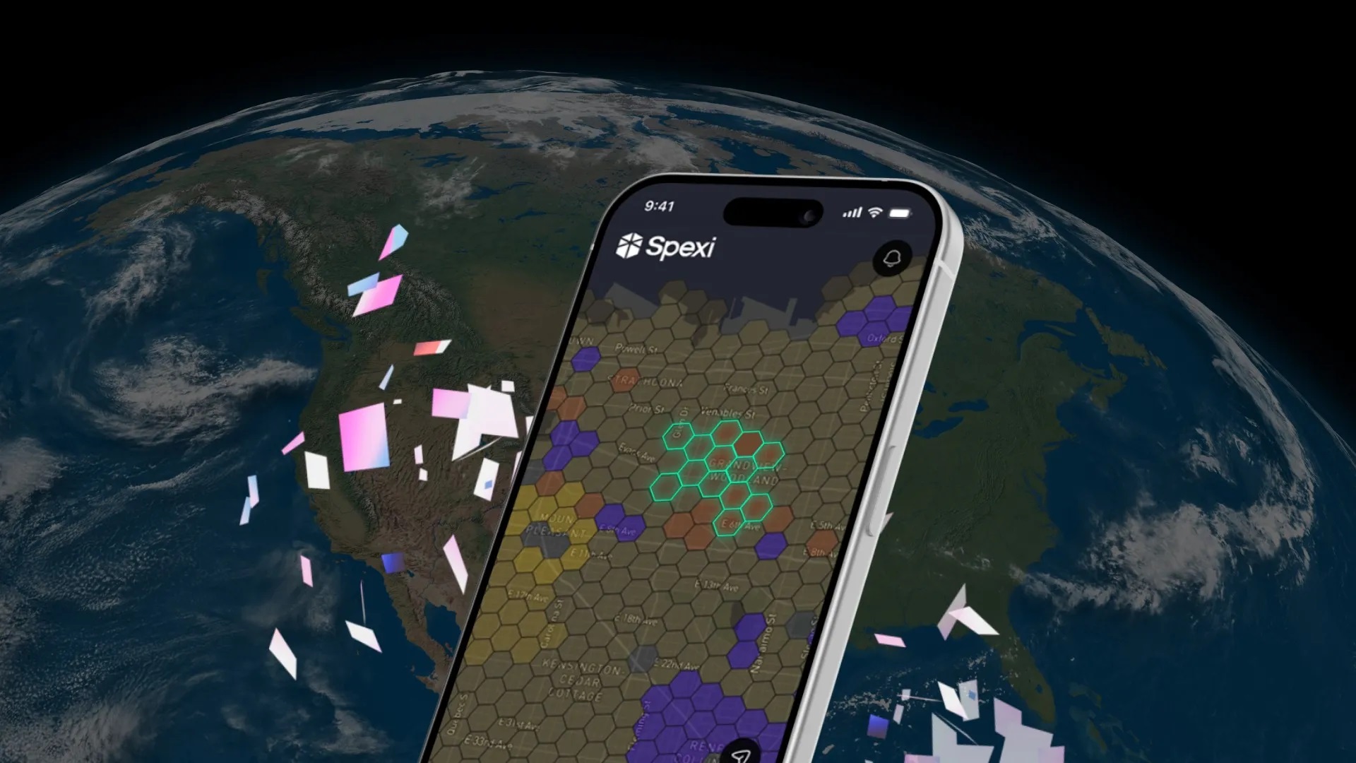 Візіком, maps API, карта,