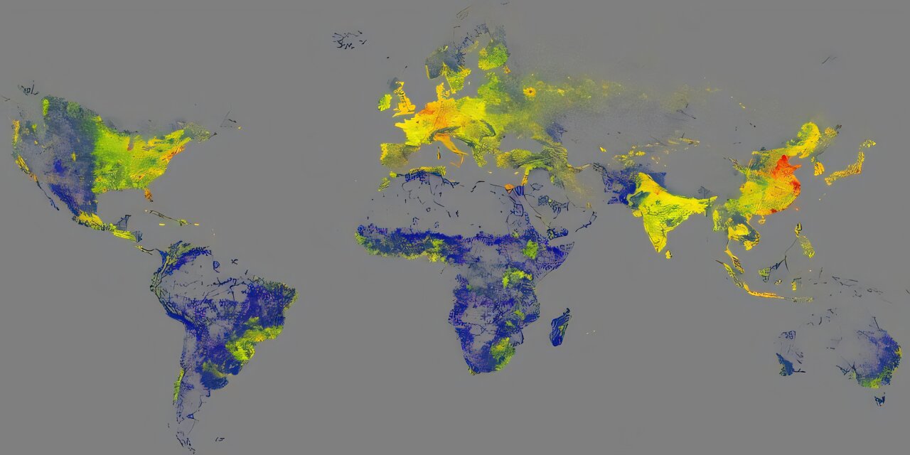 Візіком, maps API, карта,