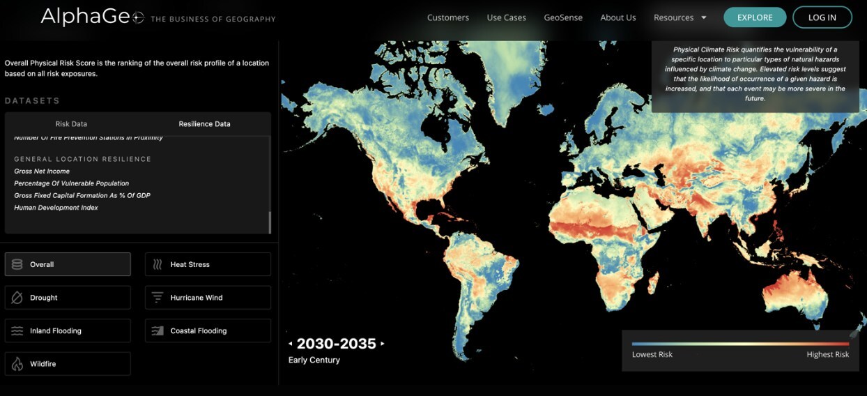 Візіком,  maps API, AlphaGeo,