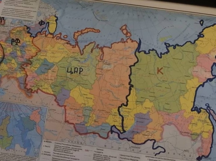 Візіком,  maps API, Буданов, карта,
