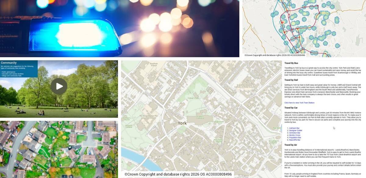 Візіком, maps API, карта,