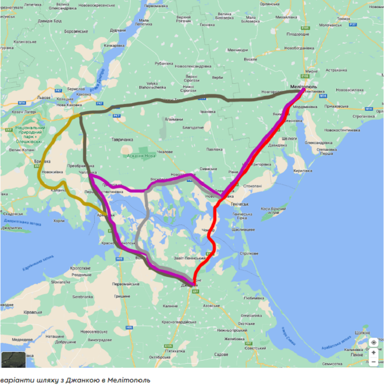 Візіком,  maps API, Чонгар, карта,