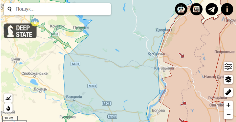 Візіком,  maps API, мапа реновацій