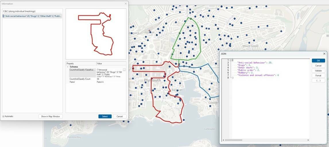 Візіком, maps API, карта,