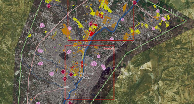 Візіком, maps API, карта,