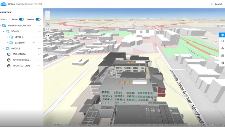 Візіком, maps API, карта,