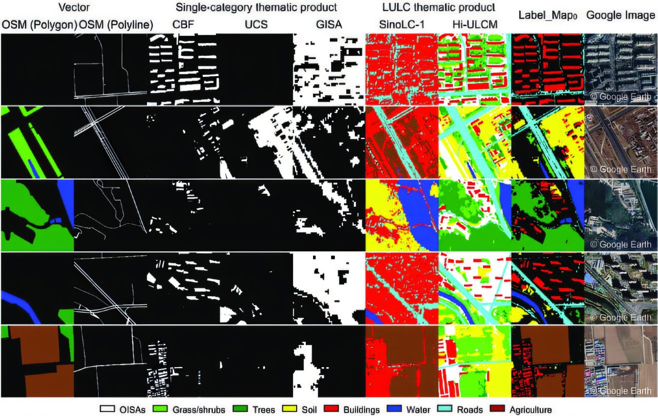 Візіком, maps API, карта,