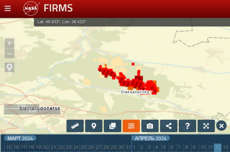 Візіком,  maps API, супутникові знімки,