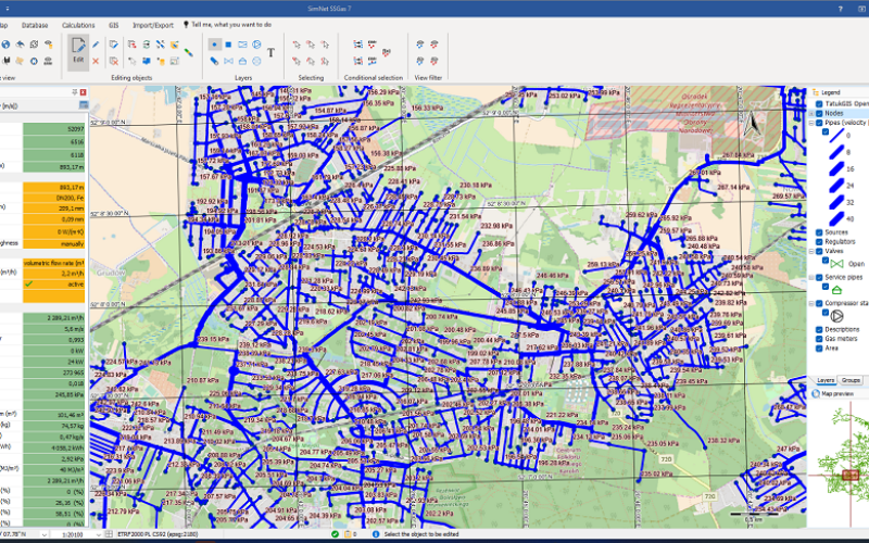 Візіком, maps API, карта,