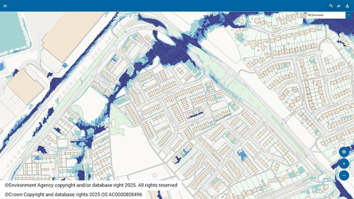 Візіком, maps API, карта,