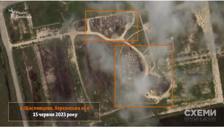 Візіком,  maps API, Planet Labs,