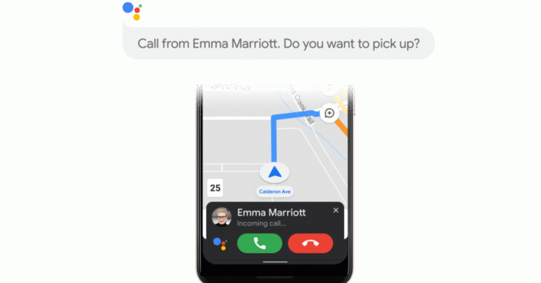 Візіком,  maps API, Google Maps