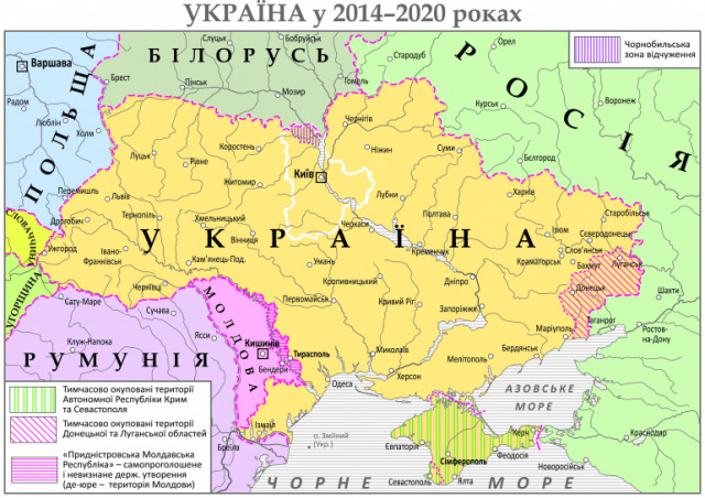 Візіком,  maps API, історичні карти України,