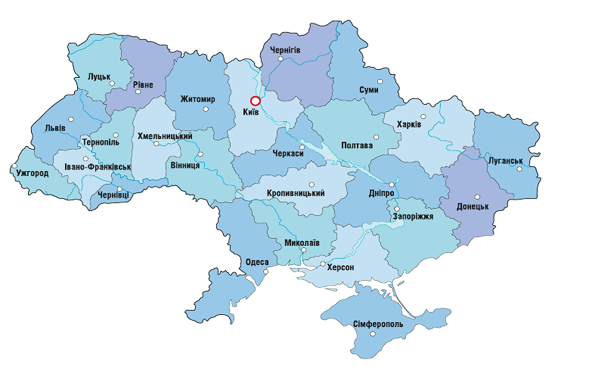 Візіком, maps API, карта,