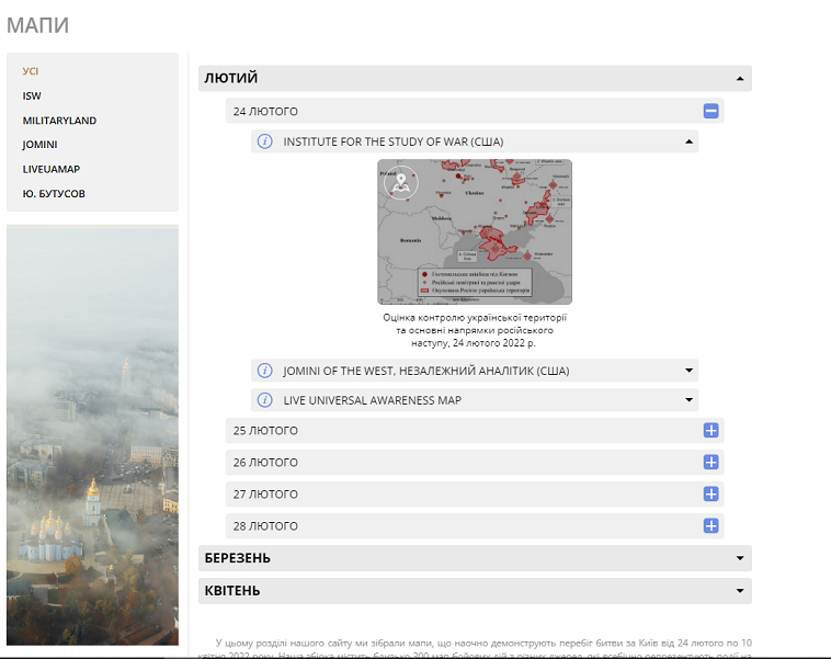 Візіком,  maps API, карти,