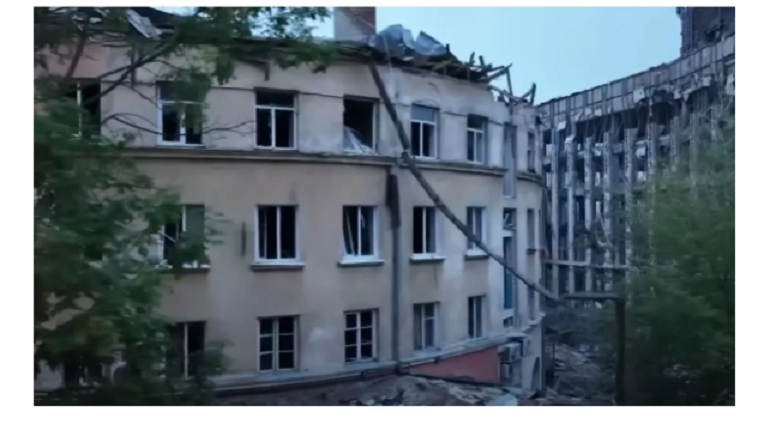 Візіком,  maps API, Львів, 3D,