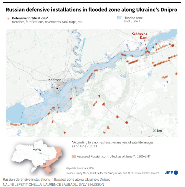 Візіком,  maps API, Херсонщина,