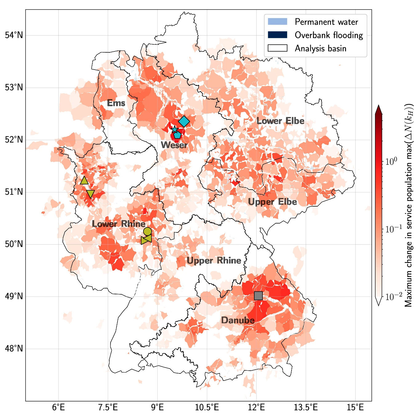 Візіком, maps API, карта,