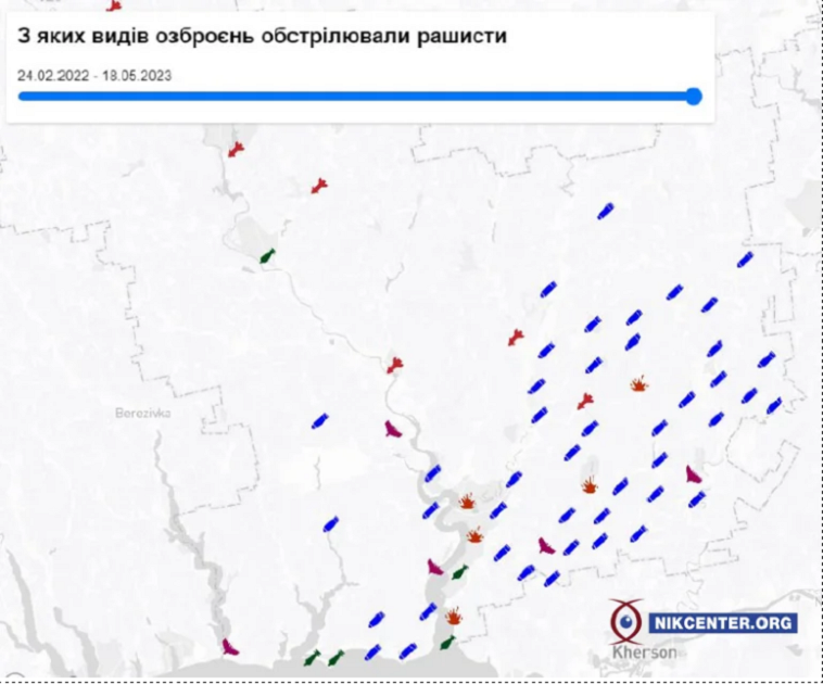 Візіком,  maps API, Миколаївщина, карта,