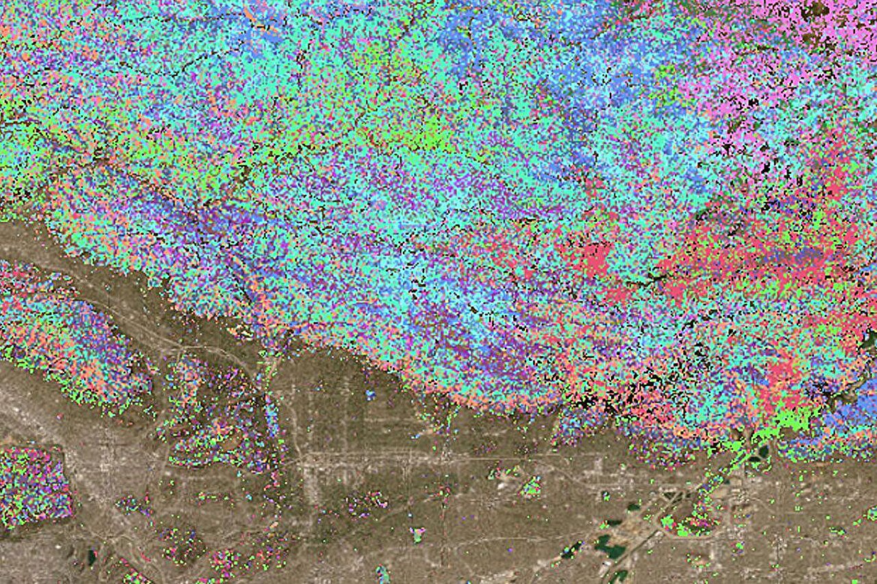 Візіком, maps API, карта,