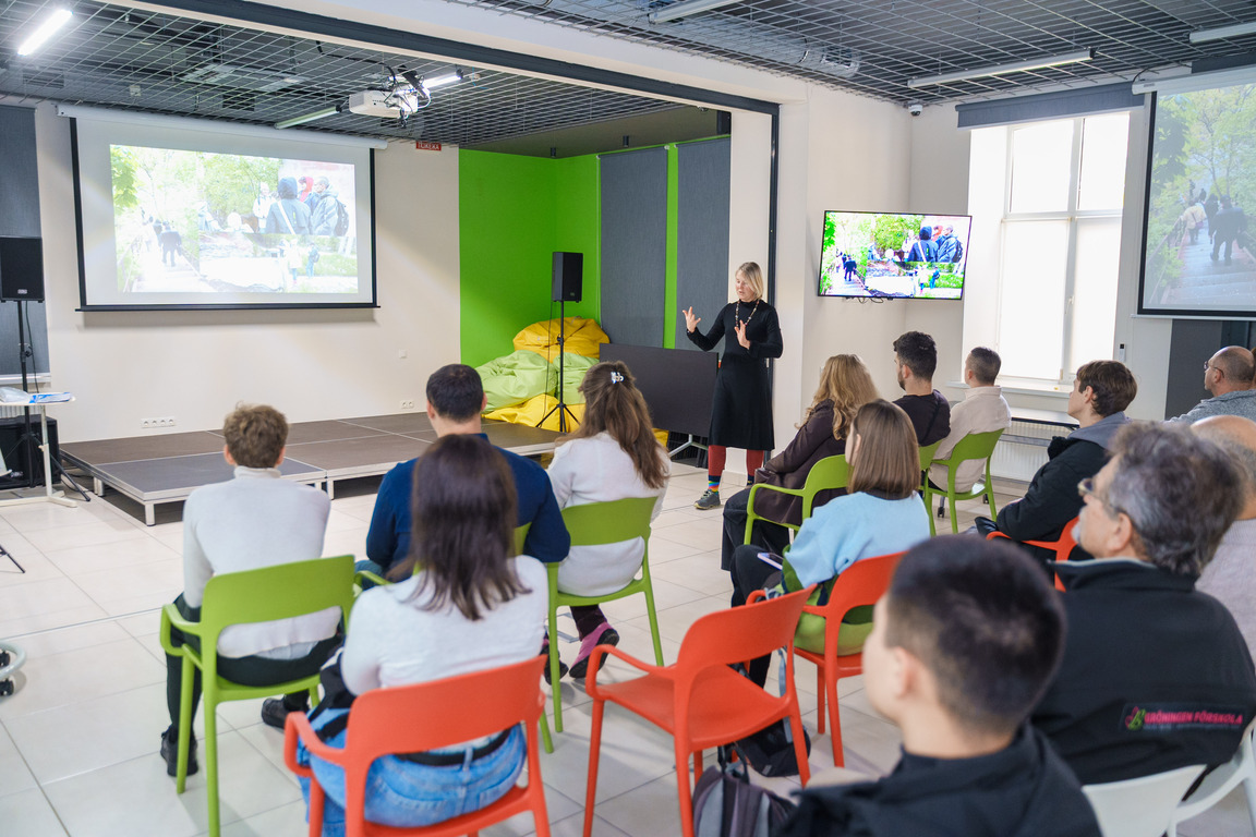 Візіком, maps API, карта,