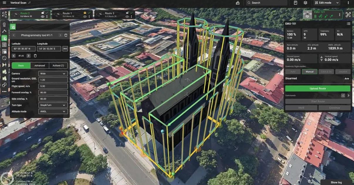 Візіком, maps API, карта,