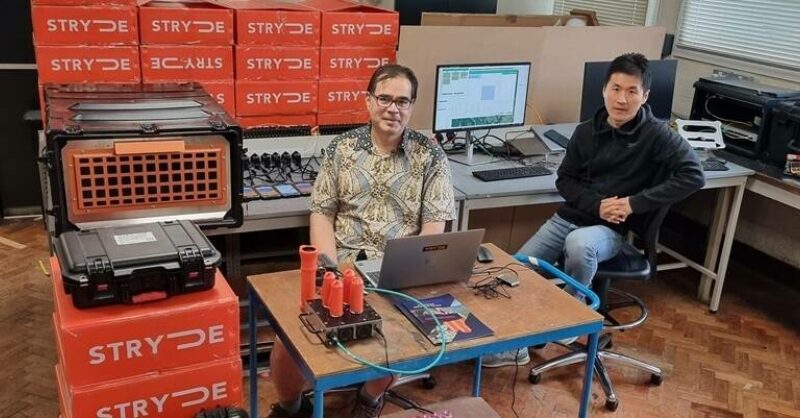 Візіком, maps API, карта,