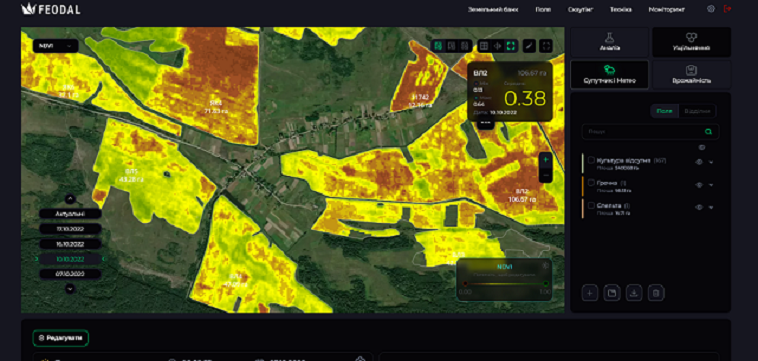 Візіком,  maps API, супутникові знімки,